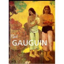 Anna Barskaya Paul Gauguin (BK24-25896) művészet