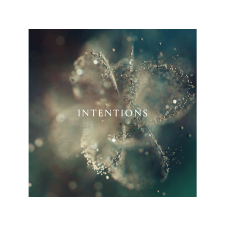  Anna - Intentions (Vinyl LP (nagylemez)) elektronikus