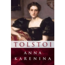 Anna Karenina – Leo N. Tolstoi,Hermann Röhl idegen nyelvű könyv