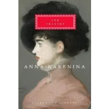  Anna Karenina – Leo Tolstoy,Louise Shanks Maude,Aylmer Maude,Aylmer Maude idegen nyelvű könyv