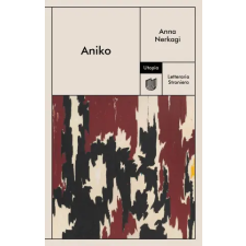  Anna Nerkagi - Aniko – Anna Nerkagi idegen nyelvű könyv
