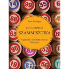 Anna Southgate Mindennapi számmisztika ezoterika