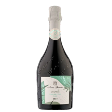  Anna Spinato Prosecco DOC Organic Brut 0,75l bor