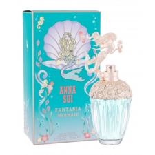 Anna Sui Fantasia Mermaid EDT 75 ml parfüm és kölni