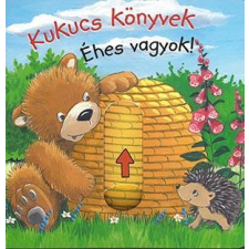 Anna Taube - Éhes vagyok! egyéb könyv