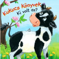 Anna Taube - Kukucs könyvek - Ki volt az? gyermek- és ifjúsági könyv