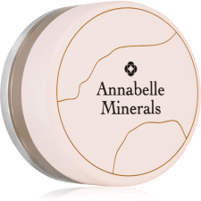 Annabelle Minerals Clay Eyeshadow ásványi szemhéjfesték érzékeny szemre árnyalat Americano 3 g szemhéjpúder