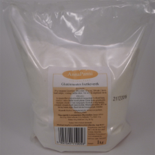  Annapanni gluténmentes linzerliszt 1000 g alapvető élelmiszer