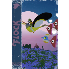 Annapurna Interactive Flock (2024) (digitális licenc) videójáték