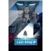 Annapurna Interactive Last Stop (PC - Steam elektronikus játék licensz)