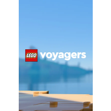 Annapurna Interactive LEGO Voyagers (digitális licenc) videójáték