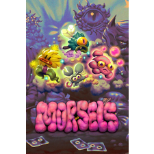 Annapurna Interactive Morsels (digitális licenc) videójáték