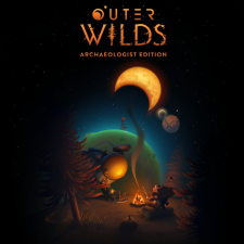 Annapurna Interactive Outer Wilds: Archaeologist Edition (Digitális kulcs - PC) videójáték