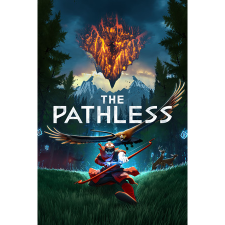 Annapurna Interactive The Pathless (PC - Steam elektronikus játék licensz) videójáték