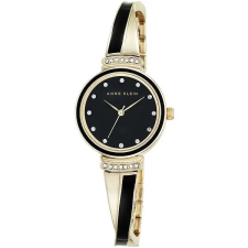 ANNE KLEIN női kerek karóra AK/2216BKGB karóra