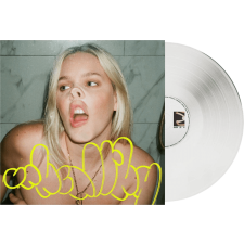 Anne-Marie - Unhealthy (Limited Clear Vinyl) (Vinyl LP (nagylemez)) rock / pop