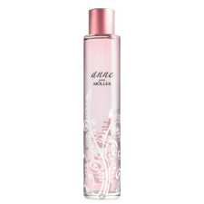 Anne Möller Anne Anne Möller, edt 100ml - Teszter parfüm és kölni