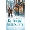Anne Raven - Karácsonyi bakancslista