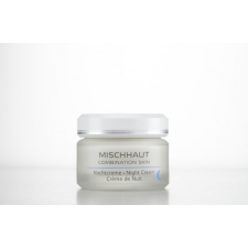 Annemarie Börlind Combination Skin Könnyű nappali krém - vegyes bőrre 75 ml arckrém