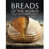 Anness Publishing Breads of the World | Christine Ingram