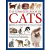 Anness Publishing Complete Book of Cats | Rosie Pilbeam