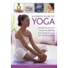 Anness Publishing Concise Guide to Yoga | Doriel Hall