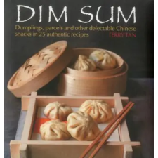 Anness Publishing Dim Sum | Terry Tan egyéb könyv
