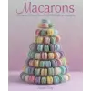 Anness Publishing Macarons | Mowie Kay