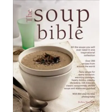 Anness Publishing Soup Bible | Debra Mayhew egyéb könyv