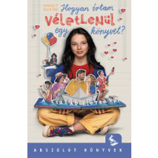 Annet Huizing - Hogyan írtam véletlenül egy könyvet? egyéb könyv