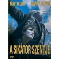 Annex Total Kft A sikátor szentje (DVD) dráma