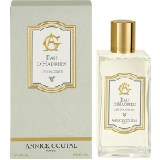 Annick Goutal Eau d´Hadrien, edc 200ml parfüm és kölni