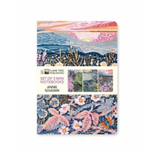 Annie Soudain Mini Notebook Collection naptár, kalendárium