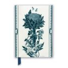  Annie Soudain: Summer I (Foiled Journal) naptár, kalendárium