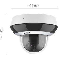 Annke (I91BK) (I91BK) LAN IP Megfigyelő kamera 2560 x 1440 pixel (I91BK) megfigyelő kamera