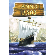  Anno 1503 (Gold Edition) (digitális licenc) videójáték