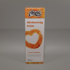 Anno 1987 körömvirág krém 60 g gyógyhatású készítmény