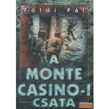 Anno A Monte Casino-i csata / A krétai csata antikvárium - használt könyv