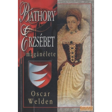 Anno Báthory Erzsébet magánélete antikvárium - használt könyv