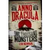  Anno Dracula - One Thousand Monsters – Kim Newman