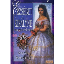 Anno Erzsébet királyné magánélete antikvárium - használt könyv