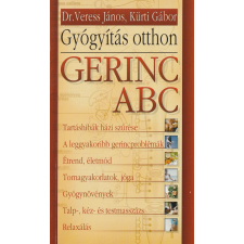 Anno Gyógyítás otthon - Gerinc ABC antikvárium - használt könyv