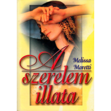 Anno Kiadó A szerelem illata antikvárium - használt könyv