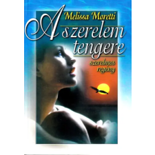 Anno Kiadó A szerelem tengere antikvárium - használt könyv