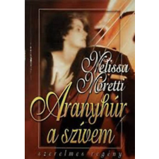 Anno Kiadó Aranyhúr a szívem antikvárium - használt könyv
