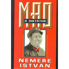 Anno Kiadó Az igazi Sztálin - Mao, a diktátor antikvárium - használt könyv