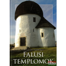 Anno Kiadó Falusi templomok művészet