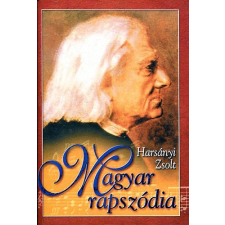Anno Kiadó Magyar rapszódia antikvárium - használt könyv