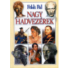 Anno Kiadó Nagy hadvezérek