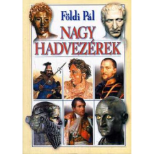 Anno Kiadó Nagy hadvezérek antikvárium - használt könyv